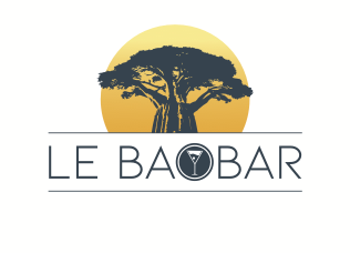 Baobar logo